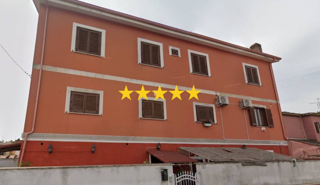 appartamento in vendita ad Ardea in zona Banditella