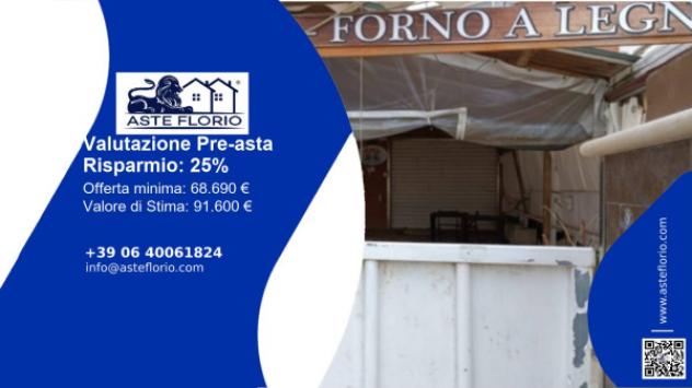 pentavano in vendita ad Ardea