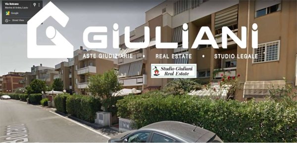appartamento in vendita ad Ardea