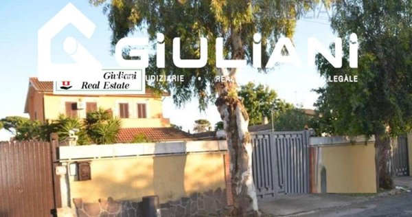 casa indipendente in vendita ad Ardea
