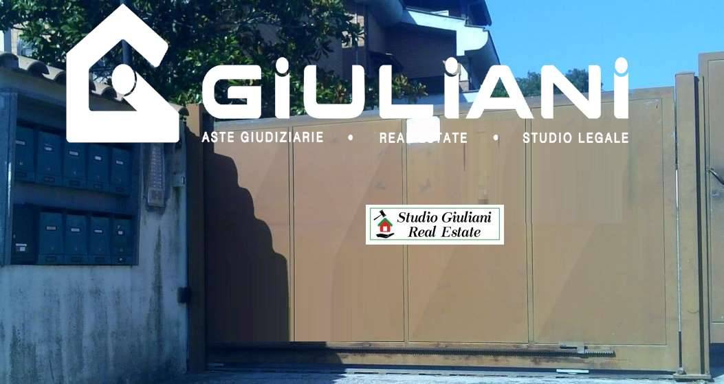 casa indipendente in vendita ad Ardea