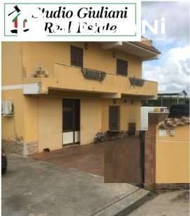 appartamento in vendita ad Ardea