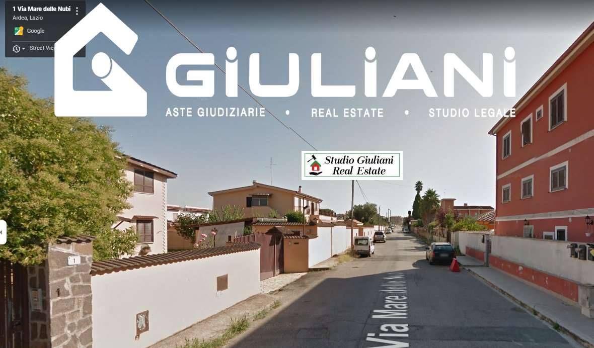 appartamento in vendita ad Ardea