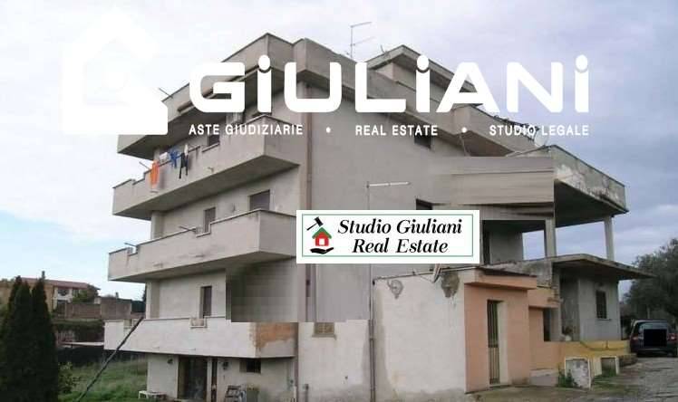 appartamento in vendita ad Ardea