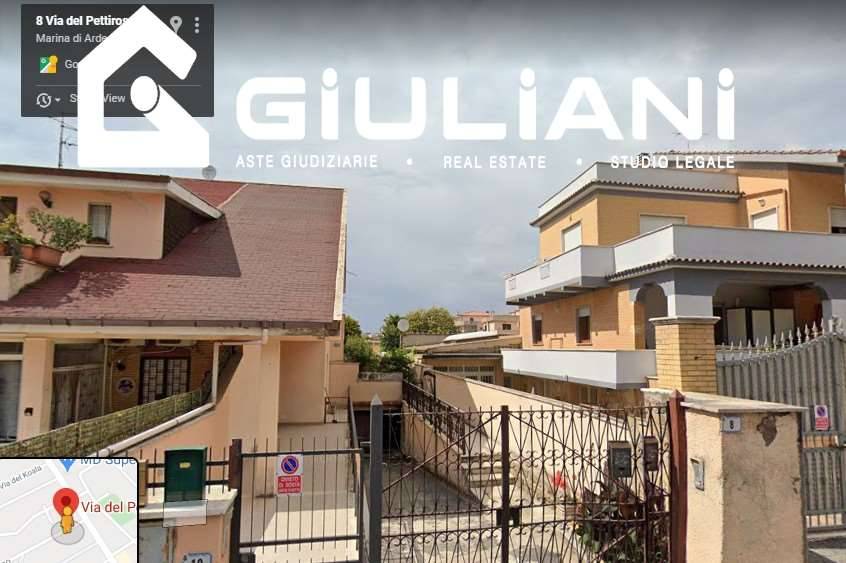 casa indipendente in vendita ad Ardea