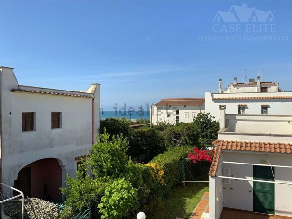 appartamento in vendita ad Ardea