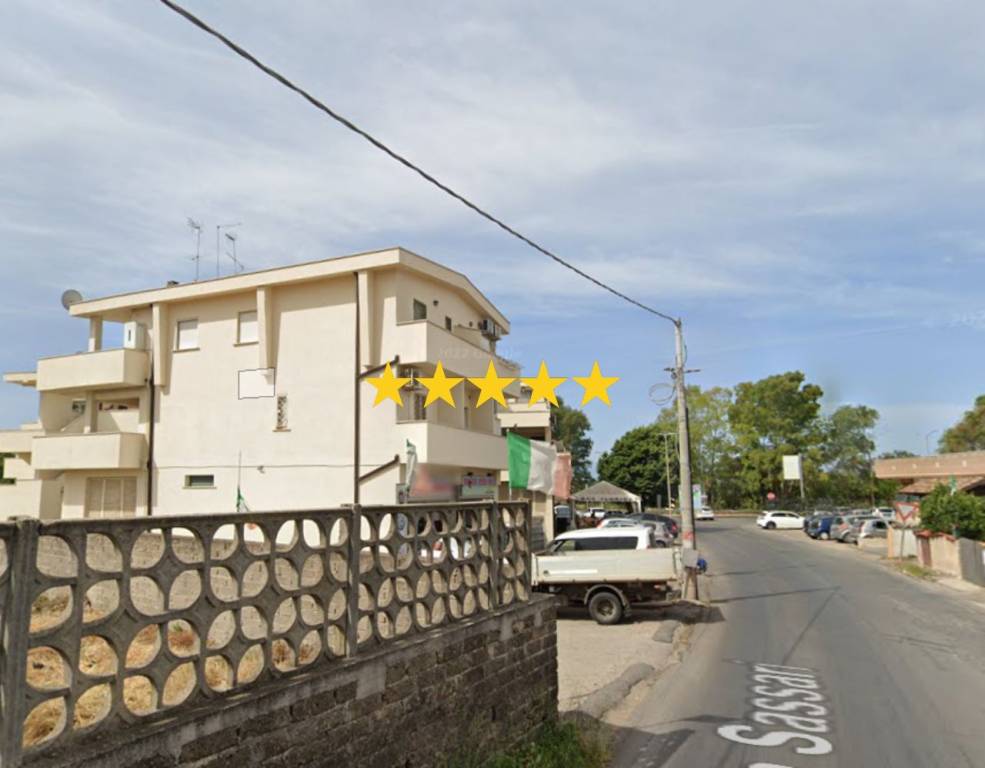 appartamento in vendita ad Ardea in zona Nuova Florida