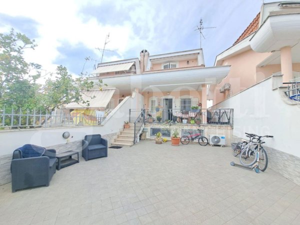 casa indipendente in vendita ad Ardea