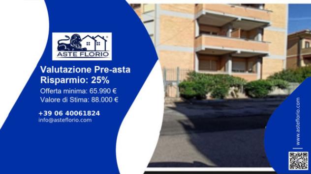 appartamento in vendita ad Ardea in zona Marina di Ardea