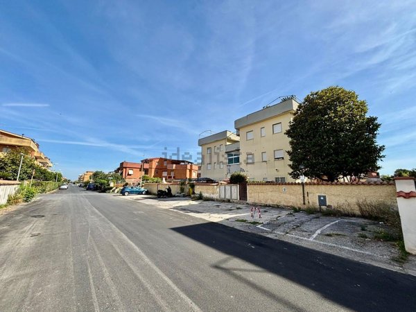 appartamento in vendita ad Ardea