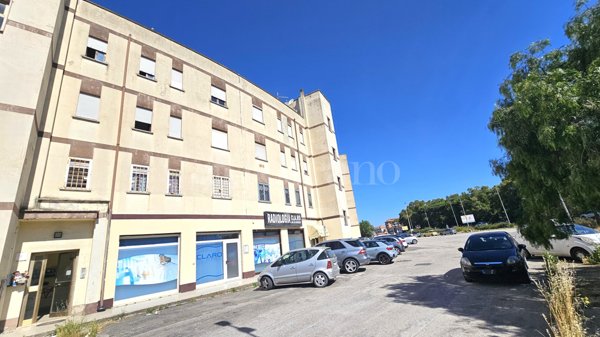 appartamento in vendita ad Ardea