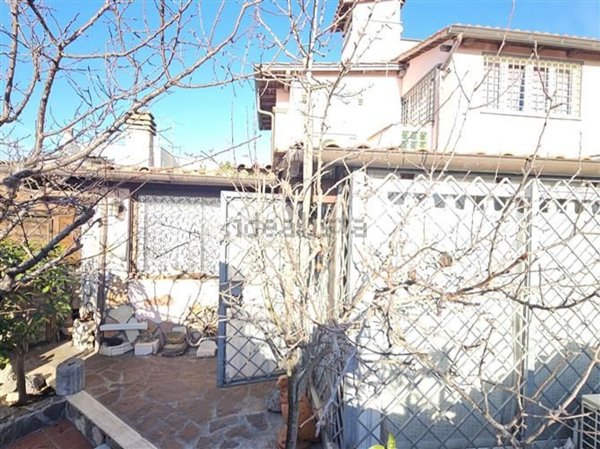 appartamento in vendita ad Ardea in zona Nuova California