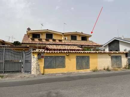 casa indipendente in vendita ad Ardea in zona Nuova Florida