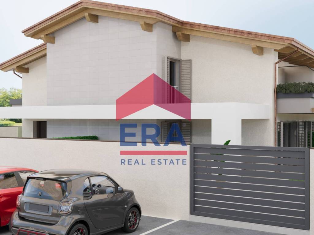 casa indipendente in vendita ad Ardea