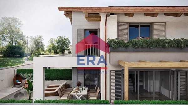 casa indipendente in vendita ad Ardea