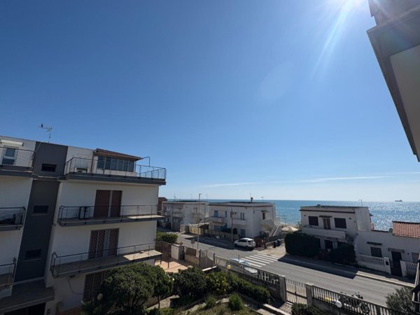 appartamento in vendita ad Ardea in zona Marina di Ardea