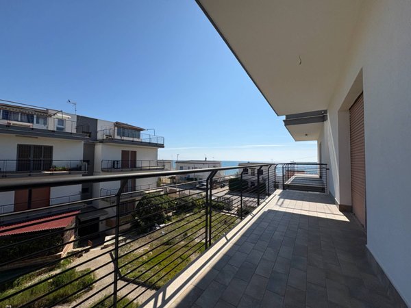 appartamento in vendita ad Ardea in zona Marina di Ardea