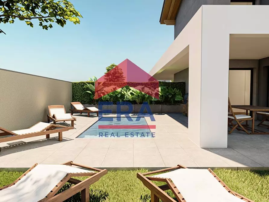 casa indipendente in vendita ad Ardea in zona Marina di Ardea