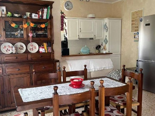 appartamento in vendita ad Ardea in zona Marina di Ardea