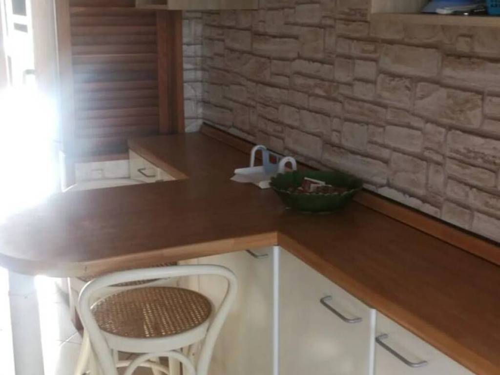 appartamento in vendita ad Ardea