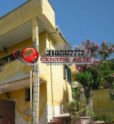 casa indipendente in vendita ad Ardea in zona Banditella