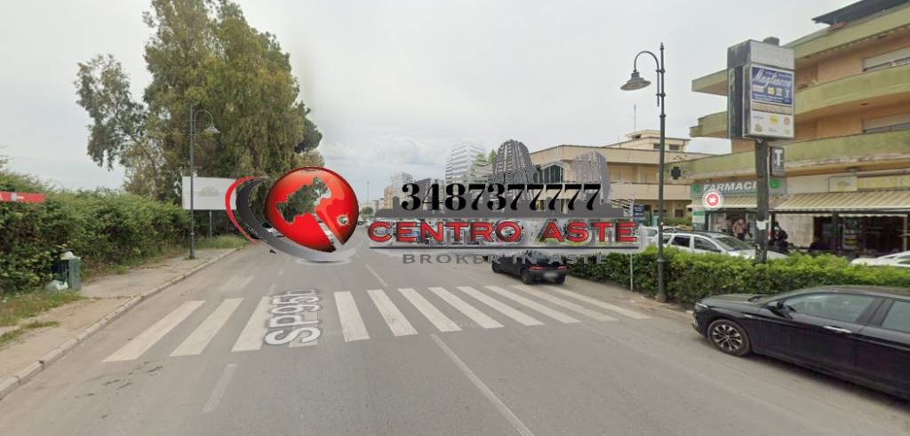 appartamento in vendita ad Ardea in zona Marina di Ardea