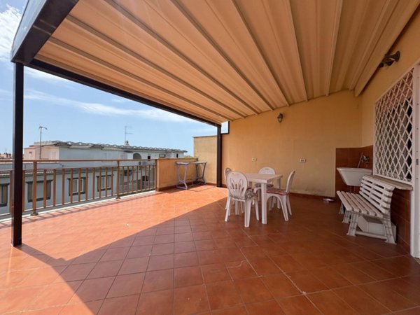 appartamento in vendita ad Ardea