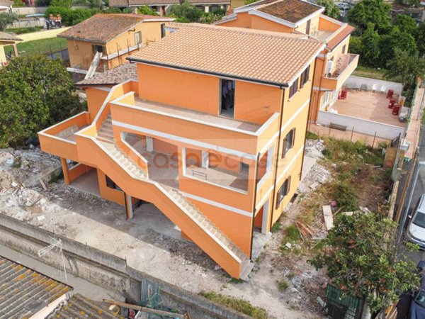 appartamento in vendita ad Ardea in zona Banditella