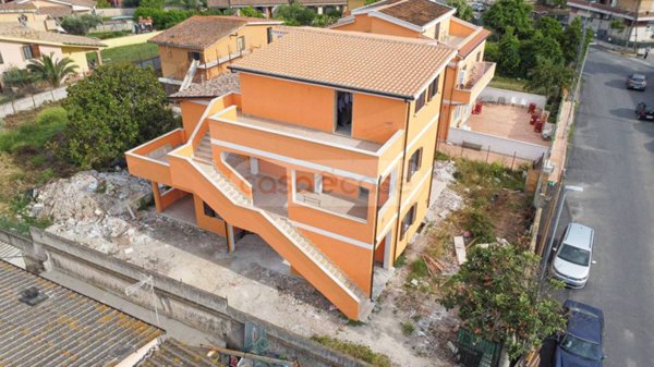 appartamento in vendita ad Ardea in zona Nuova Florida