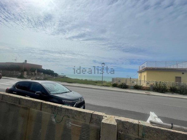 appartamento in vendita ad Ardea