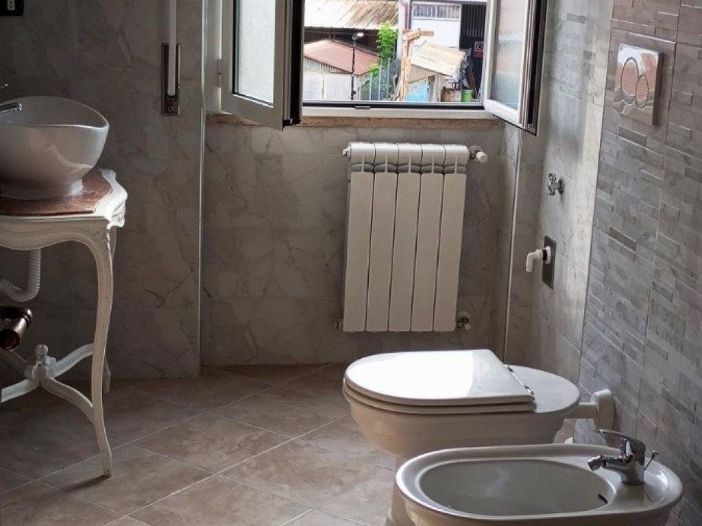 appartamento in vendita ad Ardea