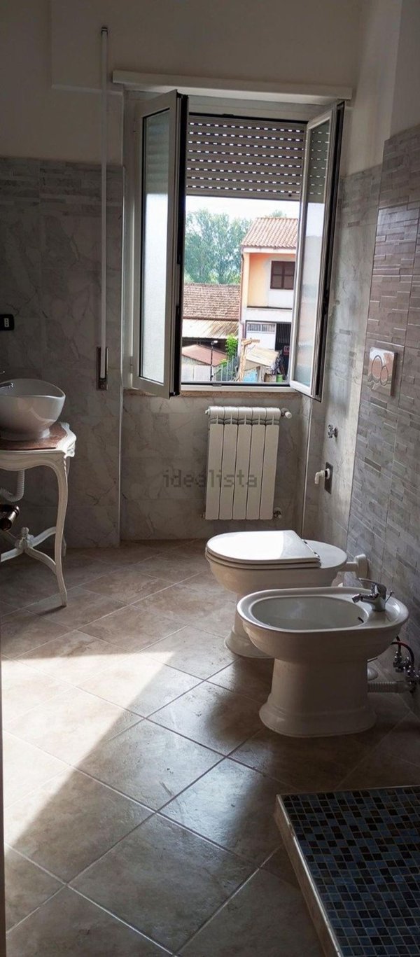 appartamento in vendita ad Ardea