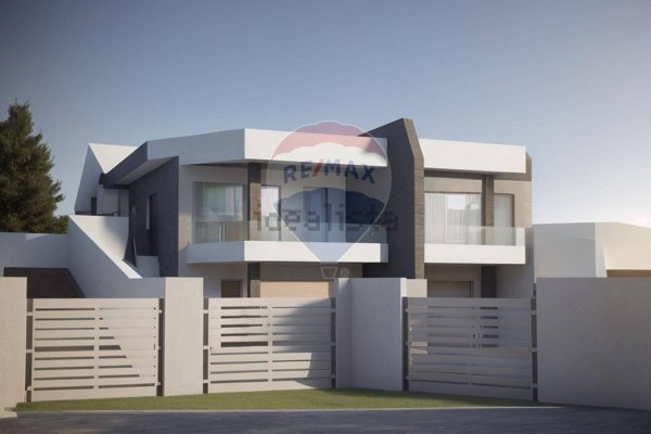 appartamento in vendita ad Ardea in zona Nuova Florida