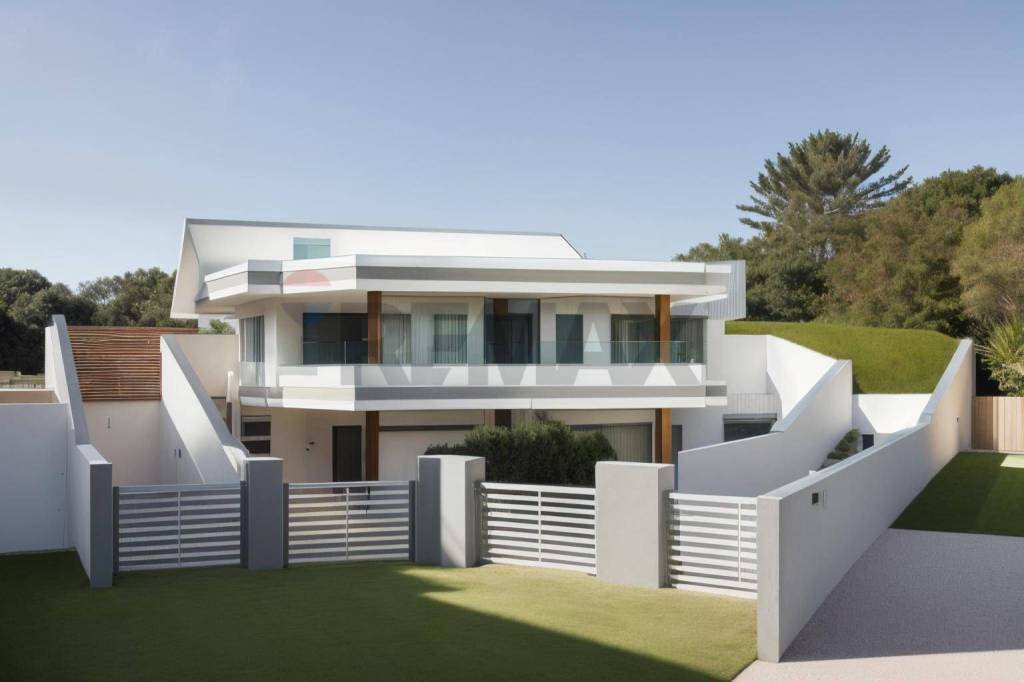 appartamento in vendita ad Ardea in zona Nuova Florida