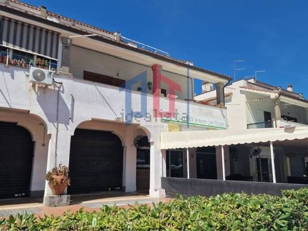 appartamento in vendita ad Ardea