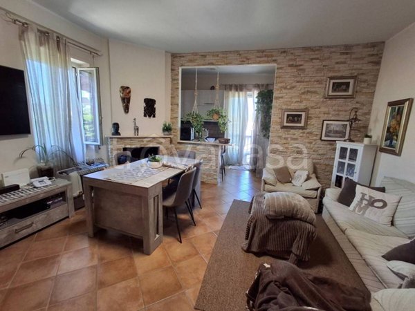 casa indipendente in vendita ad Ardea in zona Marina di Ardea