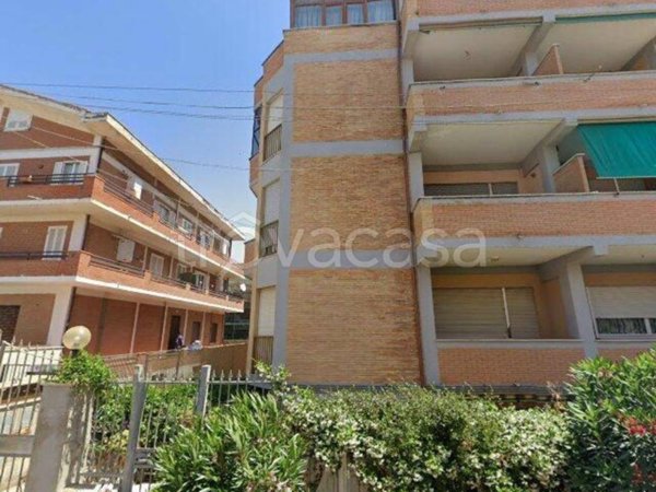 appartamento in vendita ad Ardea in zona Marina di Ardea