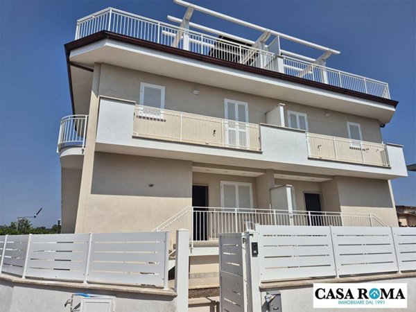 appartamento in vendita ad Ardea in zona Nuova Florida