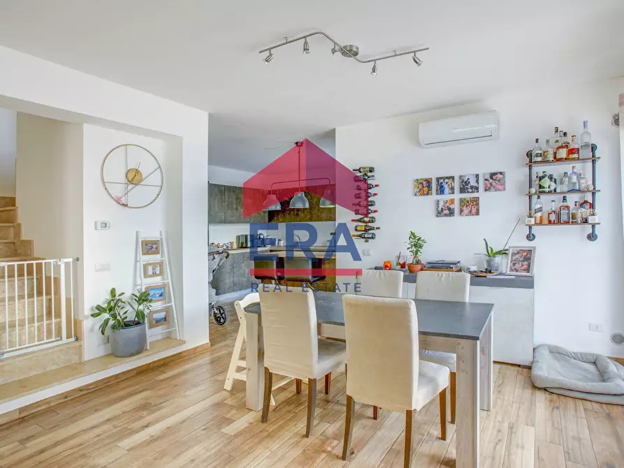 casa indipendente in vendita ad Ardea in zona Nuova California