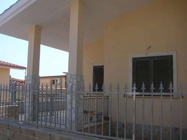 casa indipendente in vendita ad Ardea in zona Nuova Florida