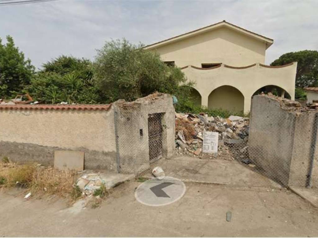 casa indipendente in vendita ad Ardea in zona Banditella