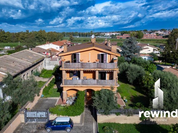 appartamento in vendita ad Ardea