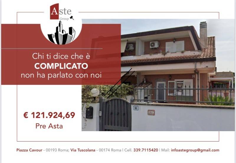 casa indipendente in vendita ad Ardea in zona Nuova Florida
