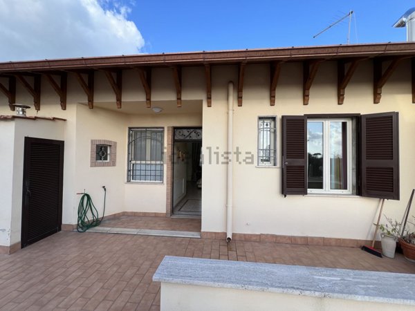 appartamento in vendita ad Ardea