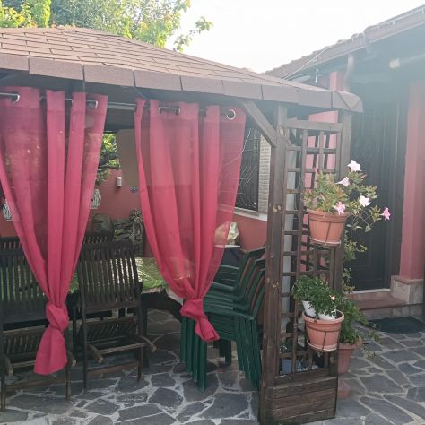 casa indipendente in vendita ad Ardea in zona Nuova Florida