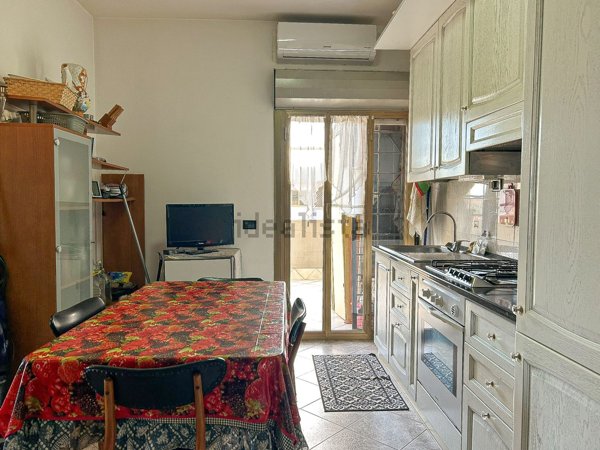 appartamento in vendita ad Ardea