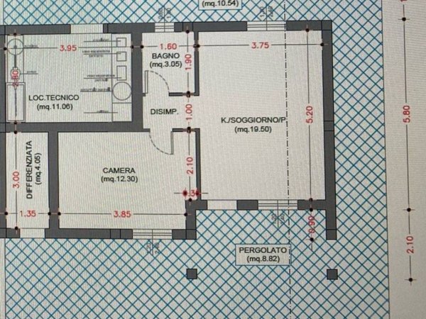 casa indipendente in vendita ad Ardea in zona Nuova Florida