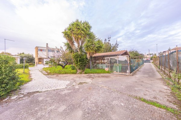 casa indipendente in vendita ad Ardea