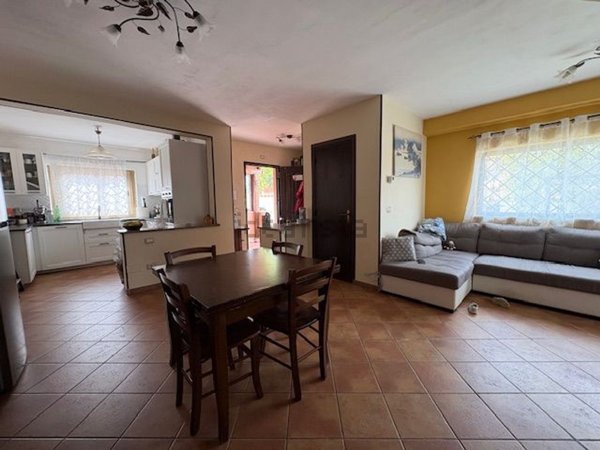 appartamento in vendita ad Ardea in zona Nuova Florida