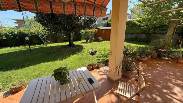 appartamento in vendita ad Ardea